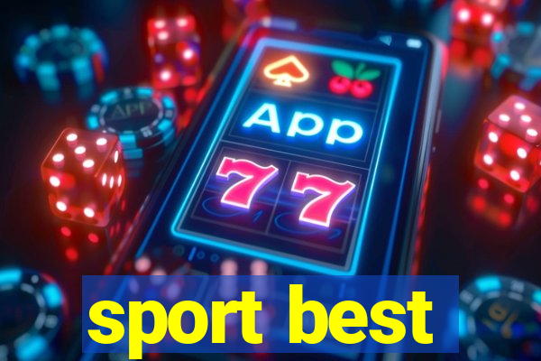 sport best